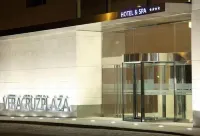 Hotel Veracruz Plaza & Spa Hotels in Valdepenas