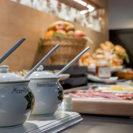 Apart Hotel Garni Wieser