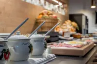 Apart Hotel Garni Wieser - Frühstück