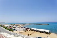太陽海海濱公寓飯店
