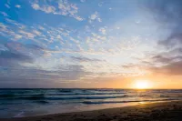 Agua Dorada Beach Hotel by Lidotel Hotel di Antolin del Campo