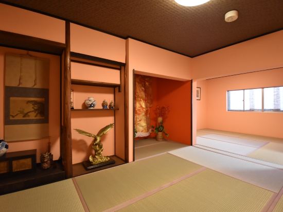 Guest House Yen Yen