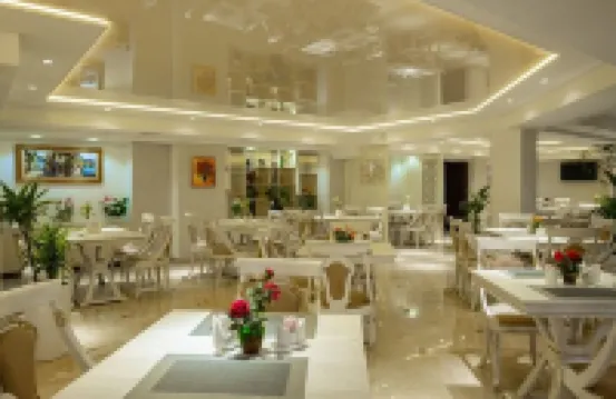 ديليما بريميوم لاكشري هوتل