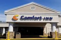 Comfort Inn Monticello فنادق في Keswick