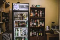 Hostal Alcázar - bar