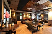 Het Wapen van Harmelen Hotels in Montfoort