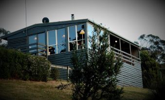 Glenaire Cottages