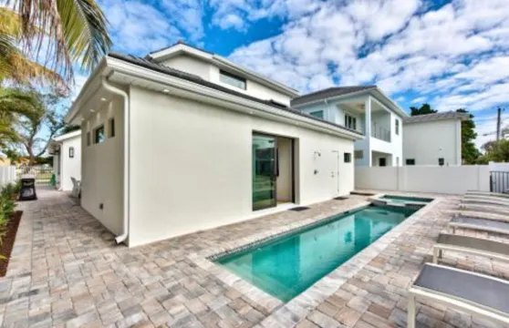 索倫託度假租賃