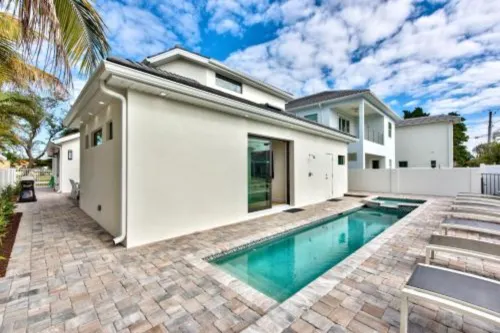 Sorrento Vacation Rental Hotels in Naples Park