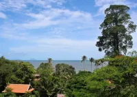 Sabbay Kep - Sea View