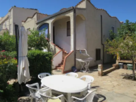 Lia Hotels in La Caletta