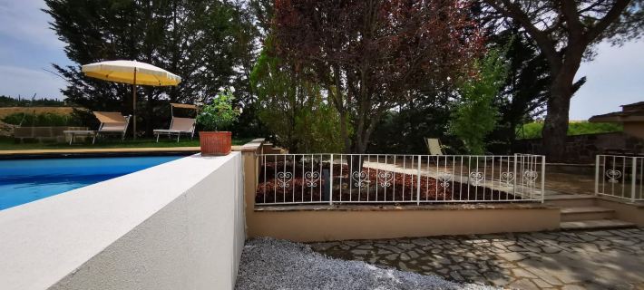 Quercitella Hotels in Certaldo