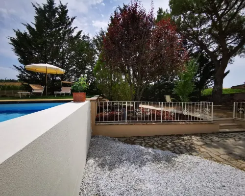 Quercitella Hotels in Certaldo