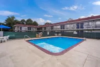 Motel 6 Meridian, MS Hotels in Meridian
