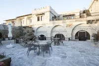 Ottoman Cave Suites Hotels in Goreme