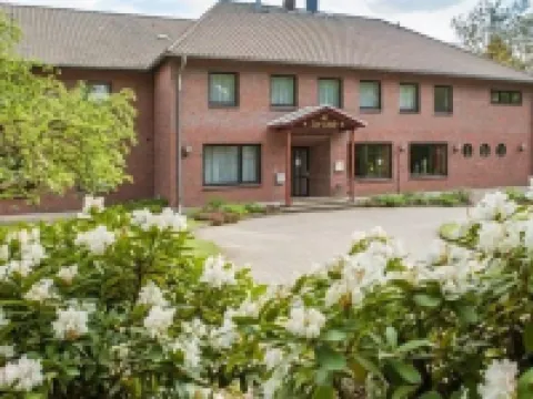 Hotel-Restaurant Zur Linde Hotels in Bevensen