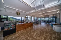 Wando (Bogildo) Geuseomae Pension