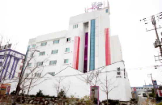 코보스 모텔 일산 해수욕장 주변 호텔