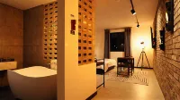Leidea Hotel Hotels in Busan