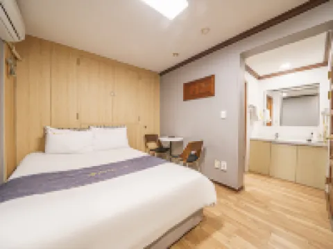Anseong Nodo Hotels in Anseong-si