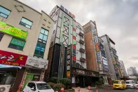 光州金湖夢