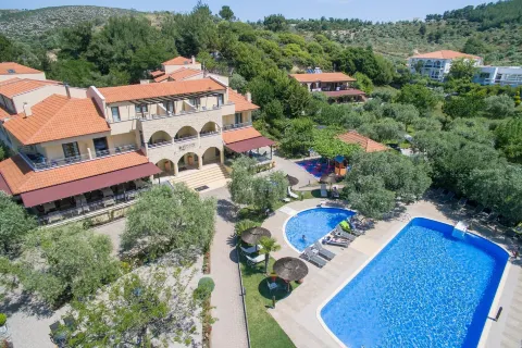 Atrium Hotel Thassos