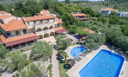 Atrium Hotel Thassos