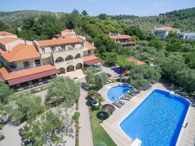 Atrium Hotel Thassos Hotels in 