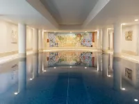 梅里奧酒店 鄰近赫伯特公園（Herbert Park）的酒店