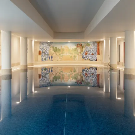 The Merrion Hotel