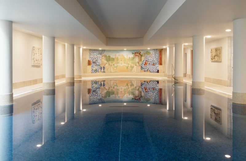 The Merrion Hotel photo 2