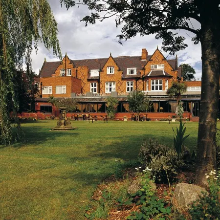 Brook Mollington Banastre Hotel & Spa
