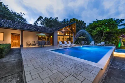 Leyenda Boutique Hotel & Spa