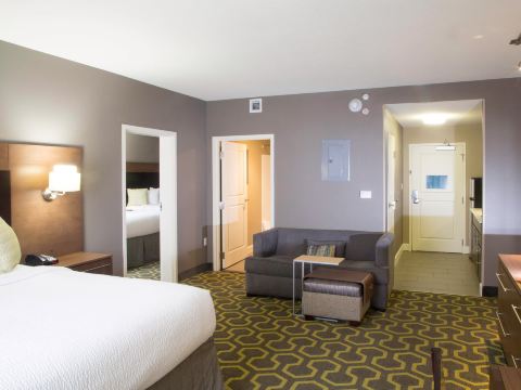 TownePlace Suites Oxford