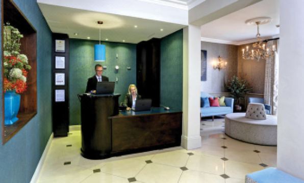 Gonville Hotel