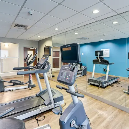 Holiday Inn Express & Suites FOLEY - N GULF SHORES by IHG