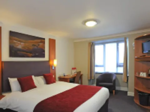 Wheatsheaf by Chef & Brewer Collection Hotel a Basingstoke