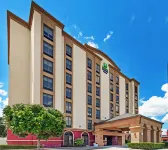 Holiday Inn Express & Suites HOUSTON - MEMORIAL PARK AREA by IHG Hotel in zona Memorial Park