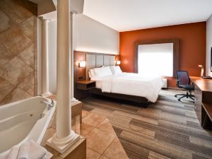 Holiday Inn Express & Suites Schererville