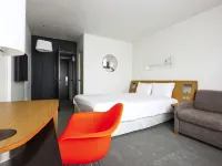Ibis Styles Nancy Sud Các khách sạn ở Saint-Nicolas-de-Port