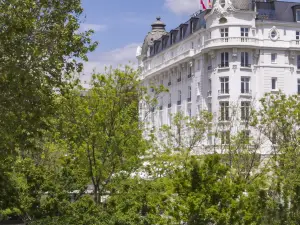 Popular Luxury Hotels in Spain