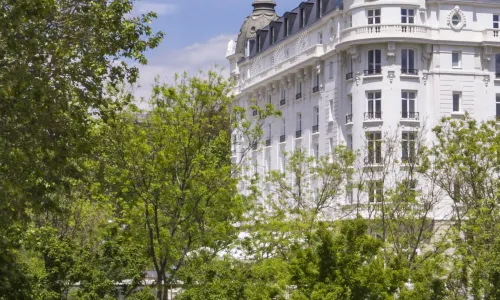 Mandarin Oriental Ritz, Madrid