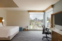 Even Hotels Rochester - St Mary’s Area Hotel in zona Cascade Meadow Wetlands & Environmental Science Center