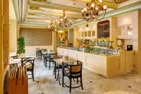 Novel Hotel City Center - Bữa sáng