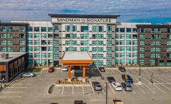 Sandman Signature Saskatoon South Hotel