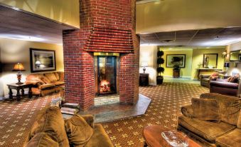 Holiday Inn Club Vacations Mount Ascutney Resort