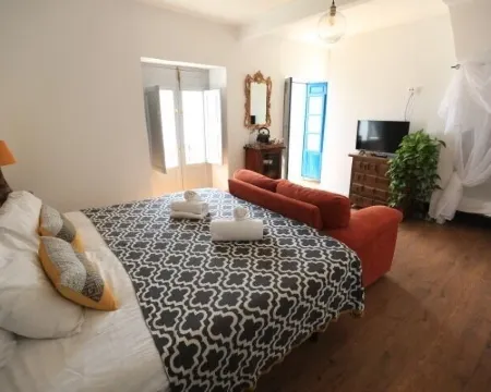 Casa Rural Miller's of Frigiliana Hotels in Frigiliana