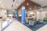 Holiday Inn Express & Suites COLUMBUS - WORTHINGTON by IHG