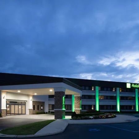 Holiday Inn LONG ISLAND - ISLIP ARPT EAST by IHG