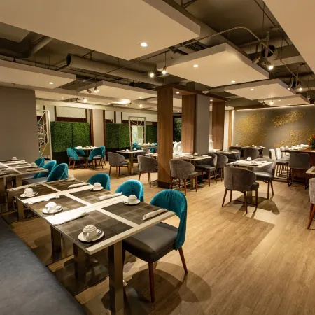 Holiday Inn Toronto Downtown Centre by IHG